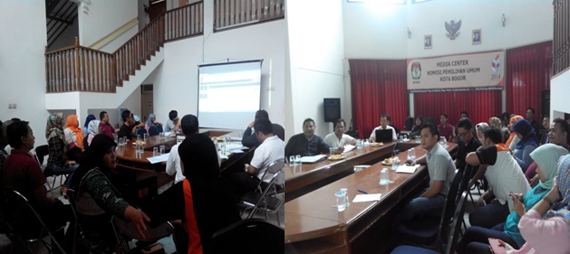 SOSIALISASI SISTEM INFORMASI MANAJEMEN KEPEGAWAIAN